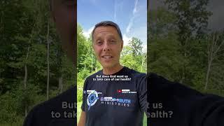 Take care of your temple! #shorts # #health #wellness