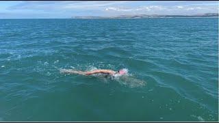 Open Water with Jenny Smith