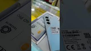 Camon 40pro #unboxmobiles #smartphone #unboxing #mobilephone #mobilephones #gamingphones