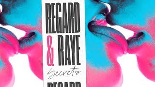 Regard, RAYE - Secrets (Lyric Video)