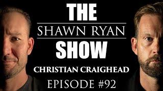 Christian Craighead - SAS Operator | SRS #92