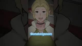 Next Project Crashedgamerz #86 #shorts #trending #joiplay #rpgmaker #trailer #youtubeshorts