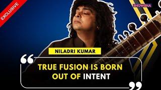 Niladri Kumar On Bringing Sitar To Lollapalooza 2025, Composing For Laila Majnu | N18V I EXCLUSIVE