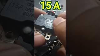 PRESSURE WASHER CUTOFF SWITCH ##9486502628