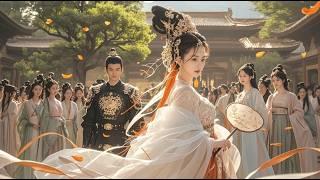 Everyone thinks the ugly wife will be kicked out; but after stunning change, general begs her stay!
