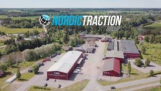 Nordic Traction Group corporate presentation