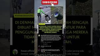 LIKE, KOMEN & SUBSCRIBE UNTUK INFO FAKTA FAKTA UNIK DISELURUH DUNIA UPDATE SETIAP HARI Di Denma