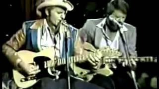 Jerry Reed - Glen Campbell Live on Jerry Reed Show 1992 BEST Audio 7-21-12.mp4