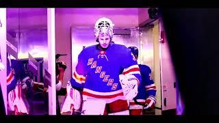 "Dream On" | NYR 2024 Playoff Intro