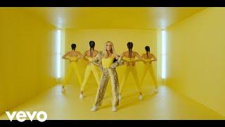 Samantha Jade - Bounce (Official)