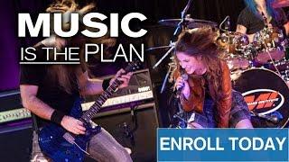 Musicians Institute Fall 2014 Commercial
