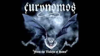 Eurynomos - Nibiru Sun (CD Bonus track - 2020)