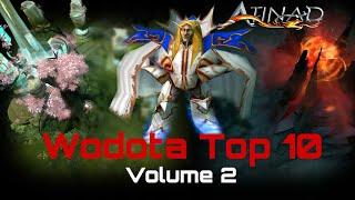 Wodota - Top 10 Atinad Vol.2