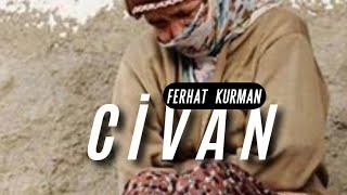 Civan | Ferhat KURMAN | Bedirhan GÖKÇE | Seyyar Radyo #şiir #şiirheryerde