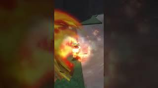 metal bat is actually good? #roblox #thestrongestbattlegrounds #saitamabattlegrounds