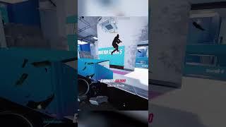 They Weren't Ready! 1V3 Team Wipe Elevator Flank! #thefinals #gaming #thefinalshighlights