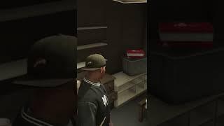 Как попасть в старый дом Франклина в Gta 5