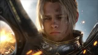 Epic Score - Your Father Wanted You To Have This (Epic Cinematic Emotional)