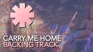 Carry Me Home | Guitar Backing Track