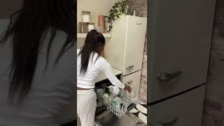 wait this cleaning strategy actually works! audio: devin martinee #cleanhouse #homeorganization