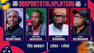 #BBSPORRTSTALK|| REAL MADRID YASUBIJE| APR BBC YISHYUYE PATRIOTS BBC| TRANSFER NEWS