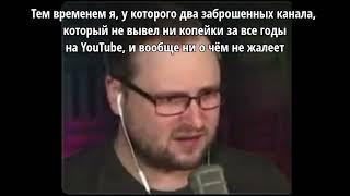 Немного об актуальном