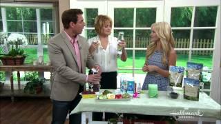 Hallmark Channel Home & Family 2115   Healthy Life Products