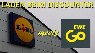 LIDL bietet neues LADEANGEBOT: Aber zu welchem PREIS?