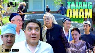 Tajang onam (O`zbek kino) Тажанг онам