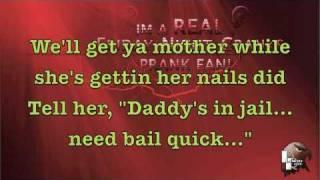 Friday Night Cranks Theme Song 2.0 - Lyrics