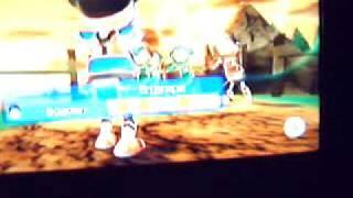A secret code in swordplay showdown