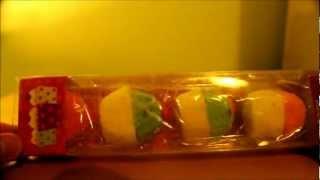 Delicious Mallows from 99p Store - JackosReviews