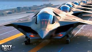 Finally: Japan's 6th Generation Fighter Jet Is Ready