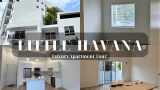 006- Altis | Brand New Luxury Apartment | Little Havana