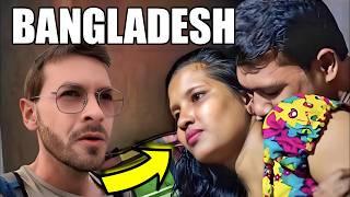 Tourists Don't Come This City in Bangladesh !