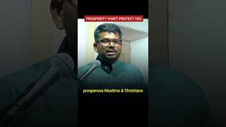 J Sai Deepak on Protecting Sanatan dharma, Hindutva Politics & Rice Bag conversion | Hindu Elections