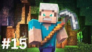 Minecraft Survival Episode 15  #minecraft 2024