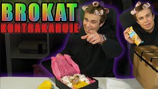 BROKAT 4EVAH - PACZKI OD WIDZÓW