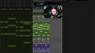 playlisting with MIDI in #ProTools  #musicproduction #makemusic #protoolstips #protoolstutorials