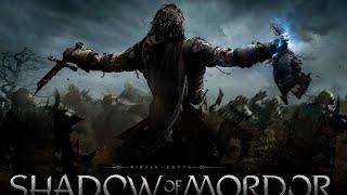 Middle-earth:Shadow of Mordor- 1 трофей до Платины