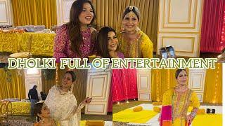 A night Full of Fun -Masti- excitement where all Tv Stars participated like family️