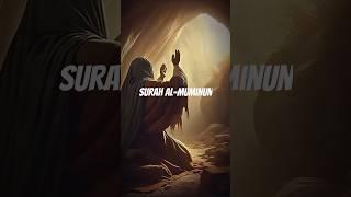 Sarah Al- muminun with urdu translation#urdu tarjuma#tillawat