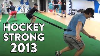 HockeyStrong 2013