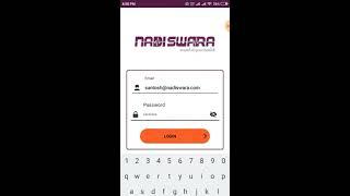 Overview of Nadiswara application | Pulse Diagnosis | Nadiswara(Pulse Diagnosis Device) #nadiswara