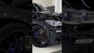 2022 BMW X6