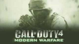 Kill Bill's Theme Mix With COD4 Sound