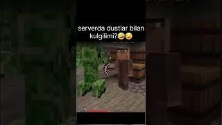 minecraft.  #artifact #qishloqi #minecraft #gaming #baxuz #bdw #minecraftshorts #kayzo #sapphire