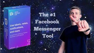 Facebook Messenger CRM Walkthrough