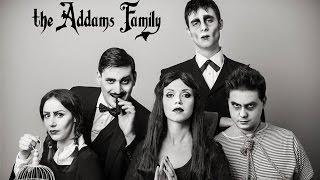 The Addams Family