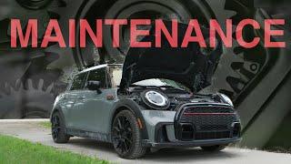 MINI Cooper Owners! Watch This BEFORE You PAY for Another Service...